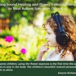 remedii florale AUTISM, ADHD
