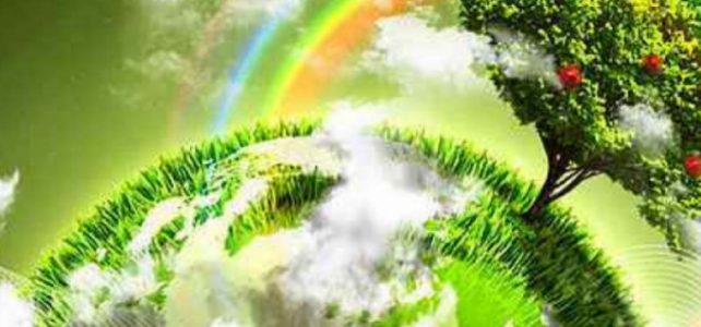 “Focus to Green Eco Life” – 23 septembrie, Ziua Mondiala a Curateniei incepe cu un cleen up aproape de tine