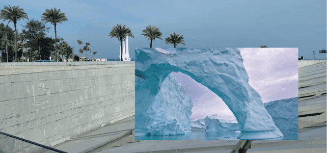 Gheţarii, sursă de “Ape curate asumate”