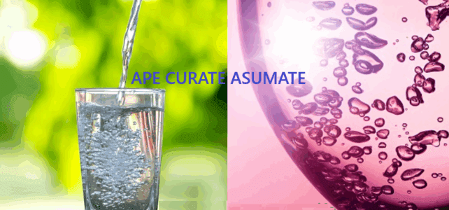 Protejăm resursele de apă pentru viitor:”Ape curate asumate”